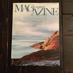 Air France Magazine September 2008